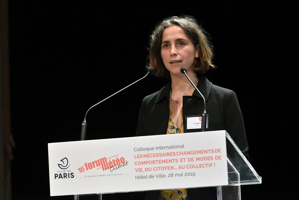 FIM 2019 Colloque Lola Vallejo
