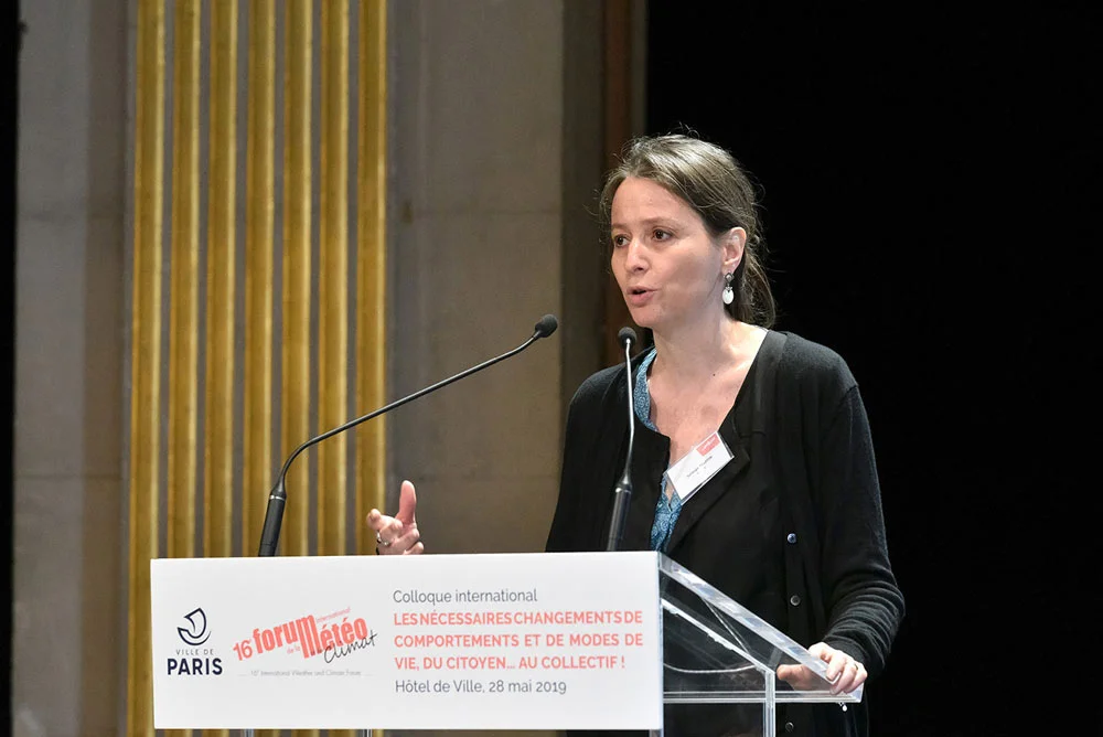 FIM 2019 Colloque Solange Martin ADEME