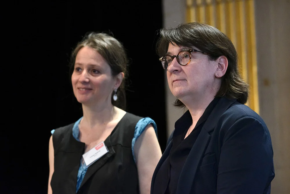 FIM 2019 Colloque Solange Martin ADEME & Sophie Dubuisson-Quellier CNRS CSO