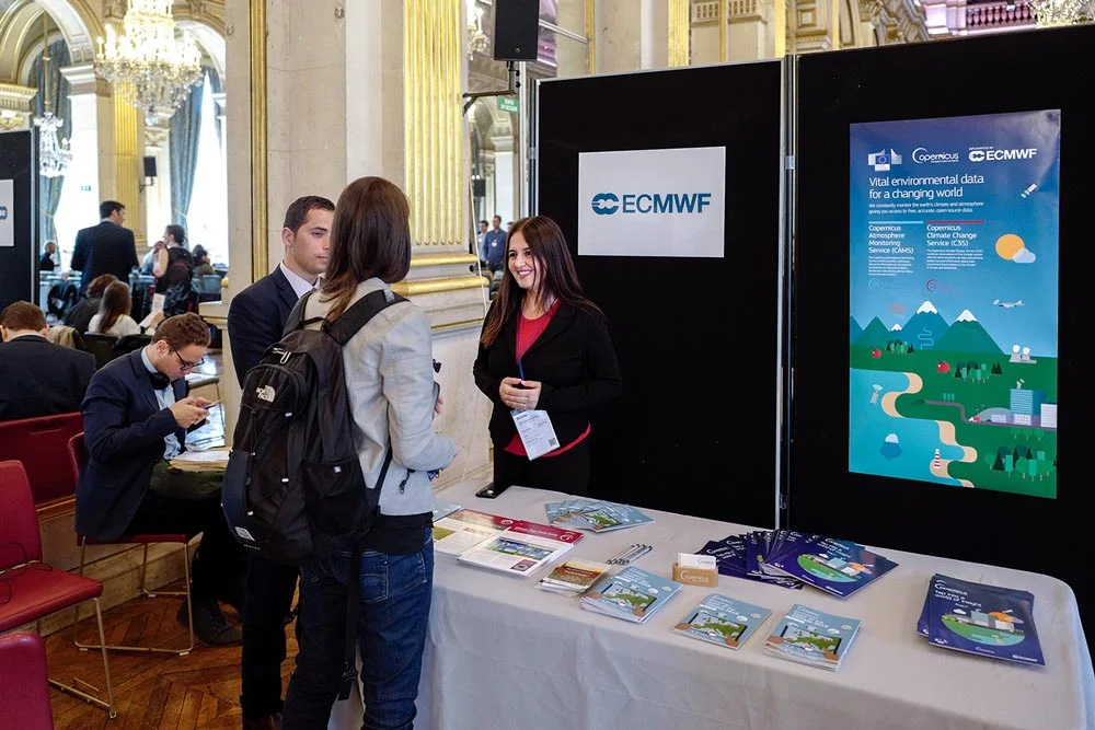 FIM 2019 Colloque à la Mairie de Paris