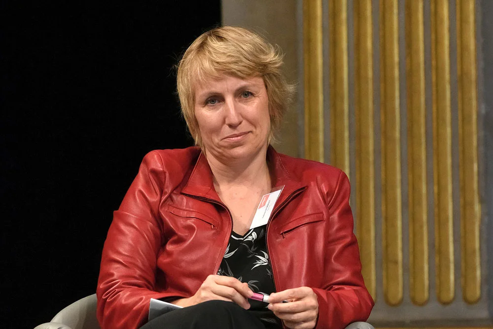 FIM 2019 Colloque Sabine Desnault GECINA
