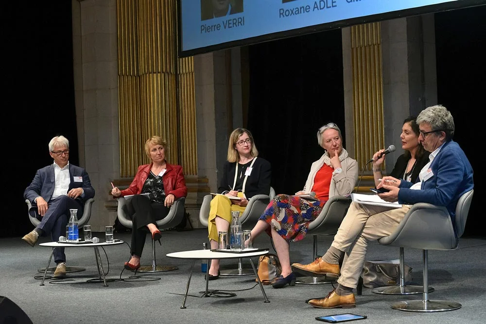 FIM 2019 Colloque Table-Ronde 2