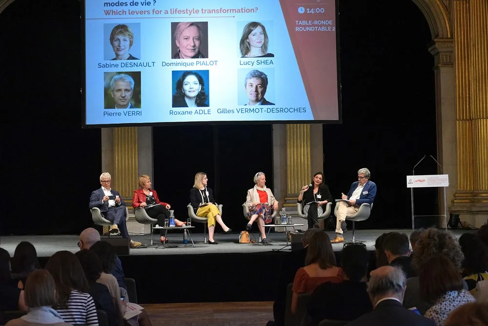 FIM 2019 Colloque Table-Ronde 2