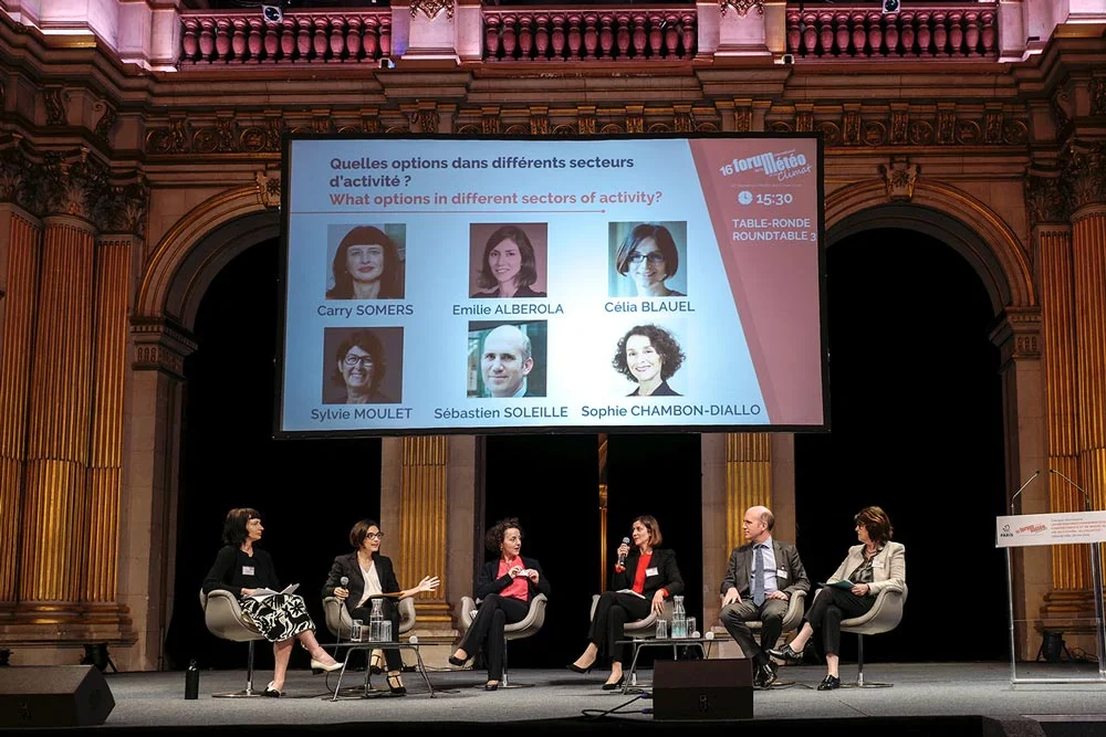 FIM 2019 Colloque Table-Ronde 3