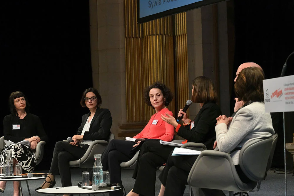 FIM 2019 Colloque Table-Ronde 3