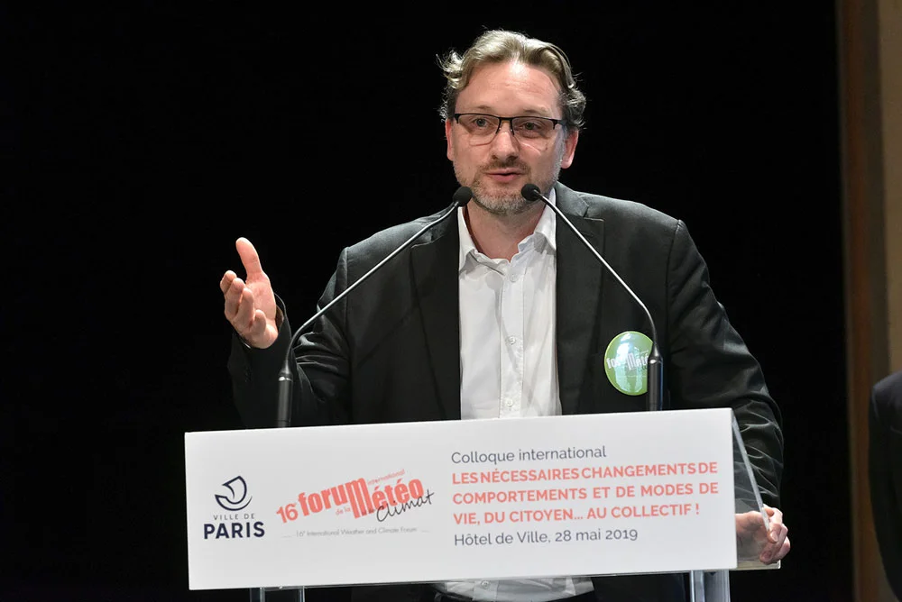 FIM 2019 Colloque Clôture Nicolas Malpièce EcoAct