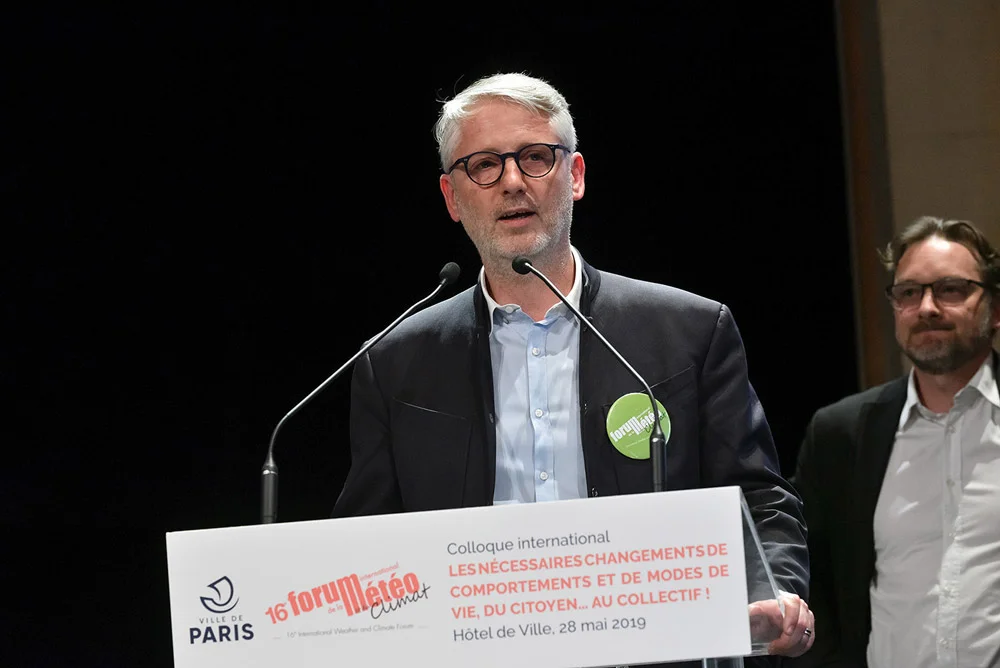 FIM 2019 Colloque Clôture Christian Vannier FIM