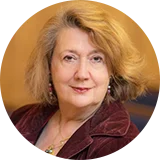 Bettina LAVILLE