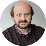 Hervé LE TREUT