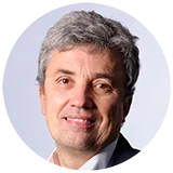 Gilles VERMOT DESROCHES
