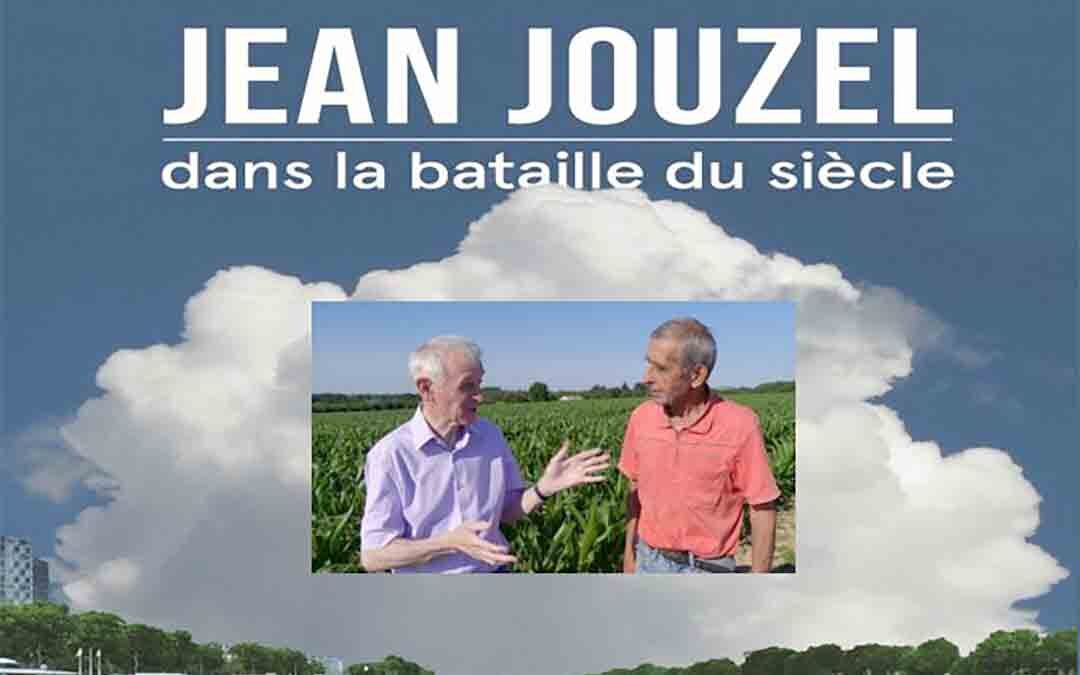 MÉTÉO ET CLIMAT | Documentaire “Jean Jouzel dans la bataille du siècle”