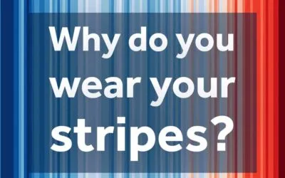 Show Up for Stripes Day on June 21st!