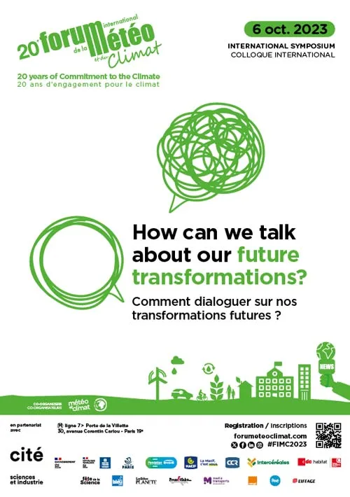 FIMC 2023 affiche Colloque