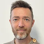 Tony Jolibois