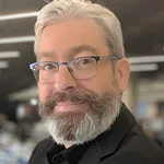 Patrick de Bellefeuille