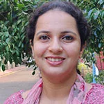 Mariam Zachariah