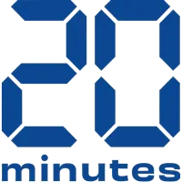 20 minutes