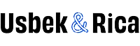 Usbek&Rica logo