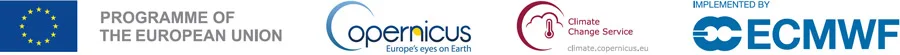 ECMWF European Copernicus