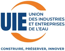 Union des_ ndustries entreprises eau