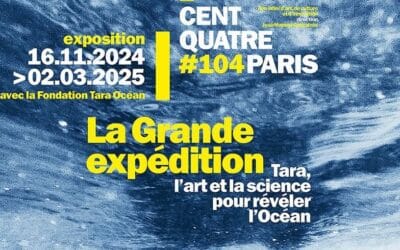 « La Grande Expédition » de la Fondation Tara Océan !
