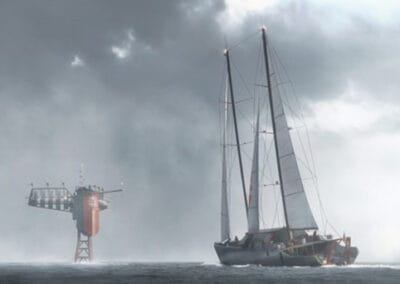 JL-ETIENNE PARRAIN du FIM 2025
