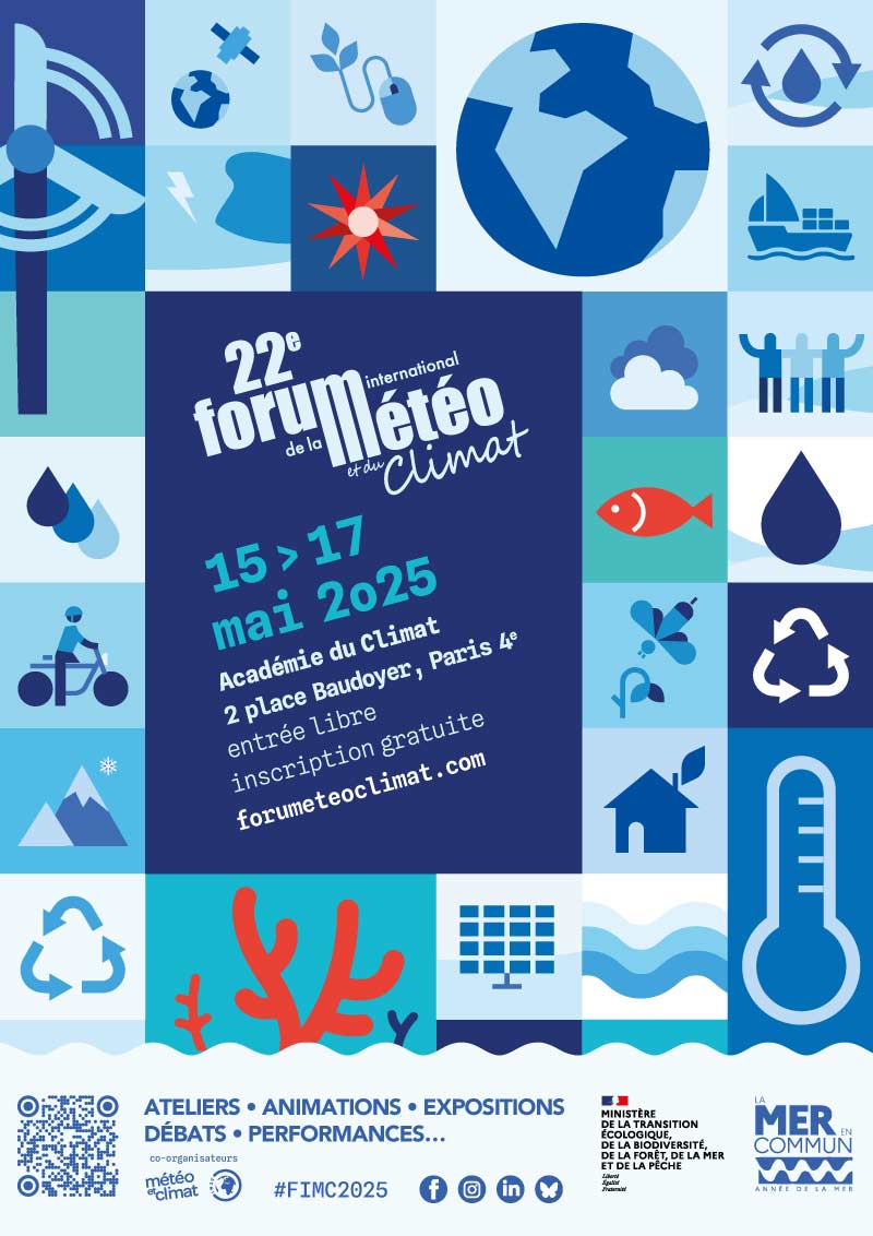 FMC affiche grand public FMC affiche grand public