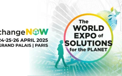ChangeNOW 2025