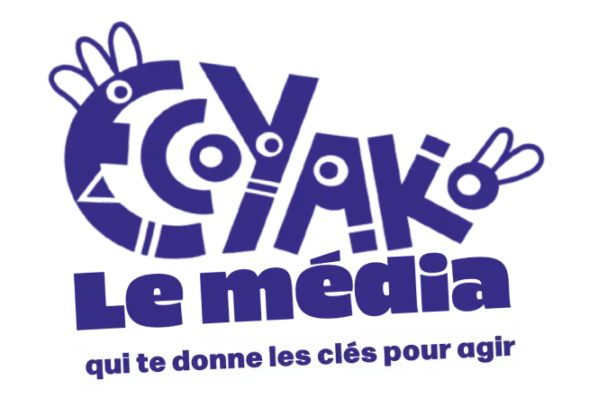 Ecoyako logo