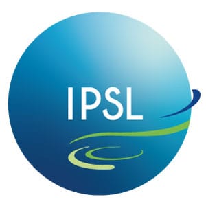 IPSL logo