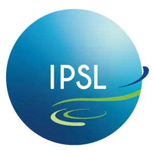 IPSL logo