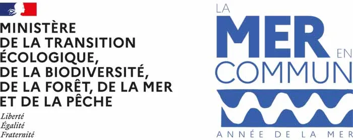La mer en commun