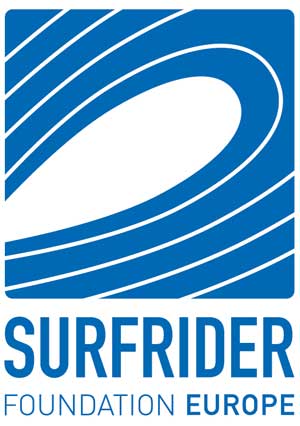 Surf Rider Foundation