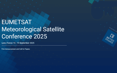 EUMETSAT Meteorological Satellites Conference