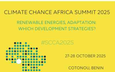 Climate Chance Africa Summit 2025
