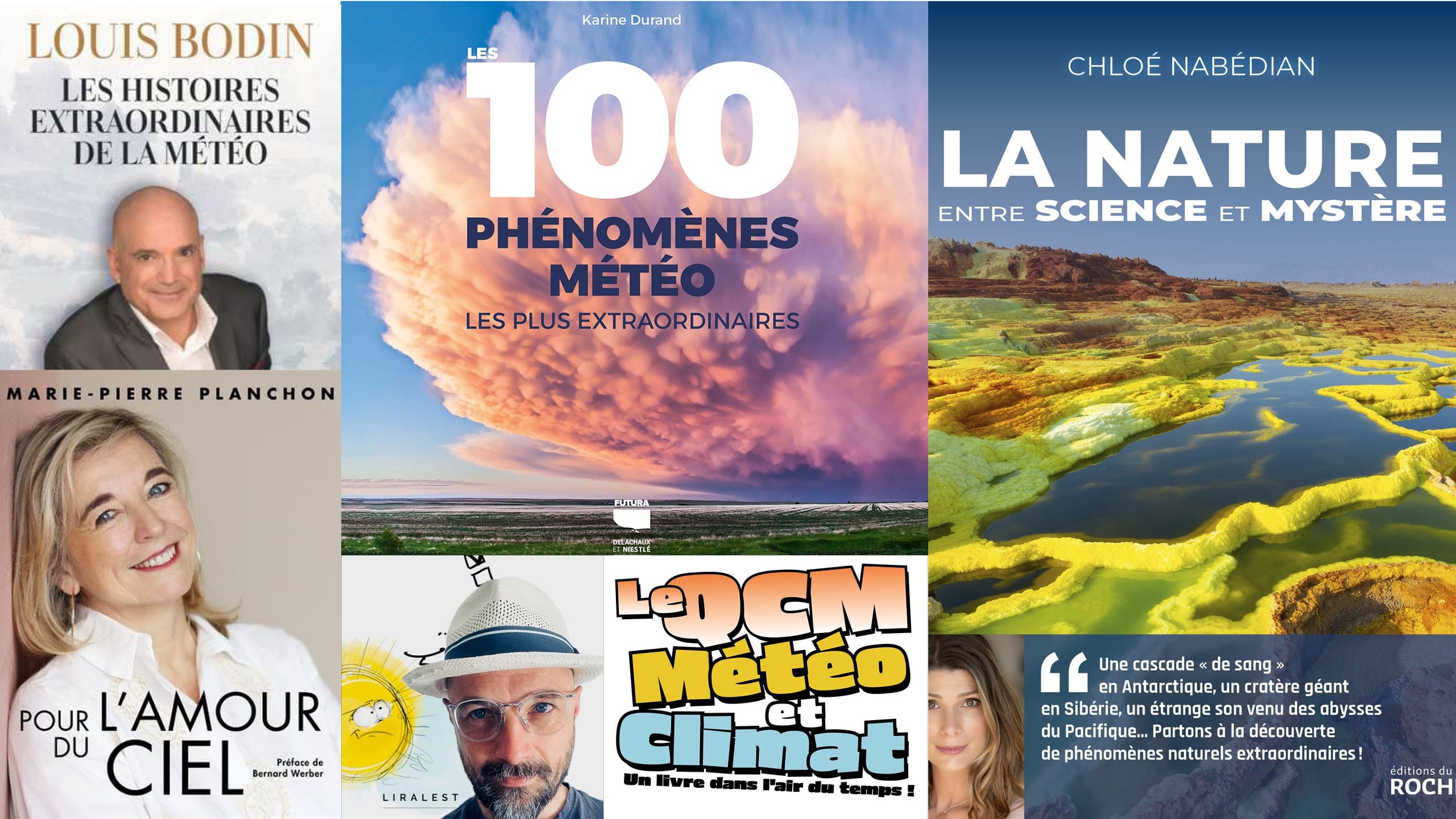 VIGNETTE SITE LIVRE METEO bis Livres météo