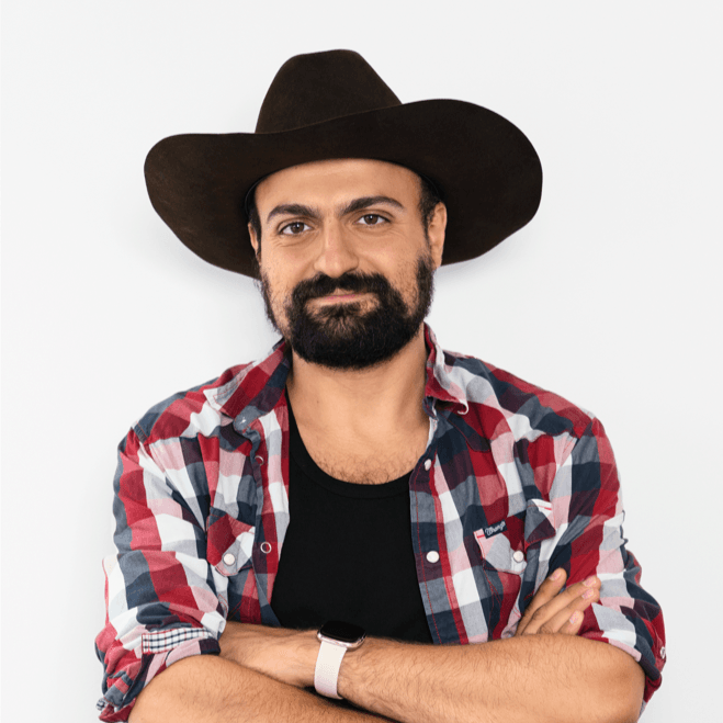 ZAKA Serge carré