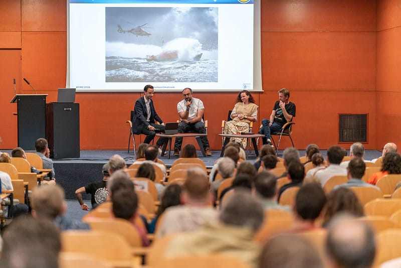 Kevin FLOURY - Stéphane SCHMITT - Pauline HORELLOU - Mathieu RIVRIN