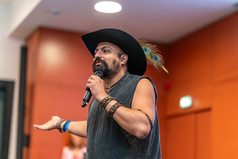 Serge Zaka