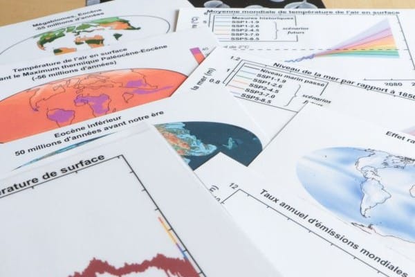 Les indices climatiques