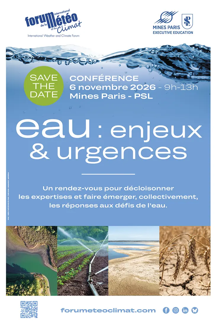 Ensemble des intervenants