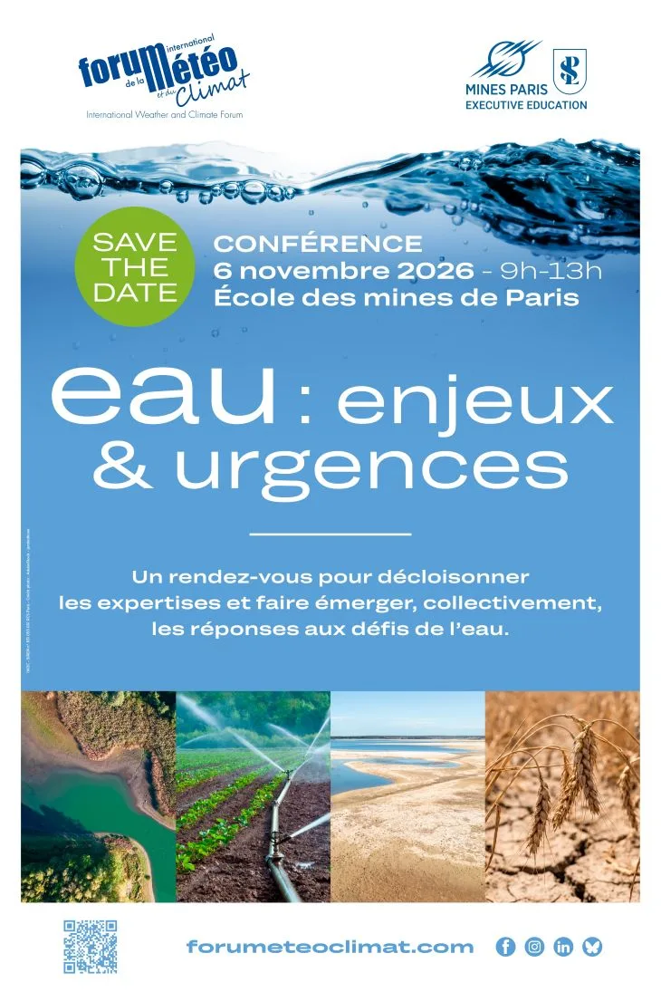 Ensemble des intervenants