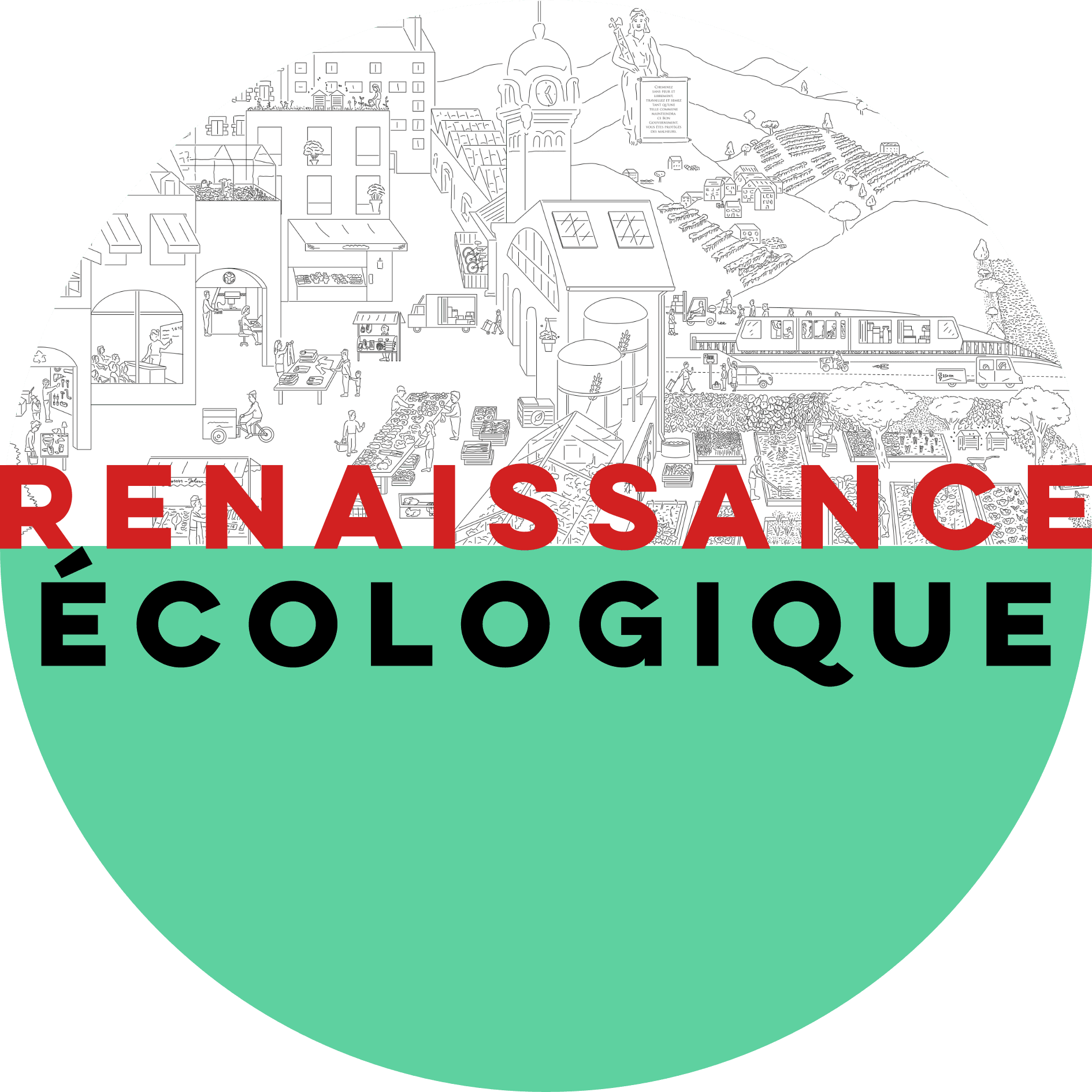 Renaissance Écologique