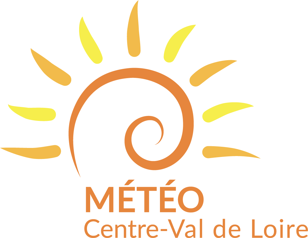 Météo Centre-Val de Loire