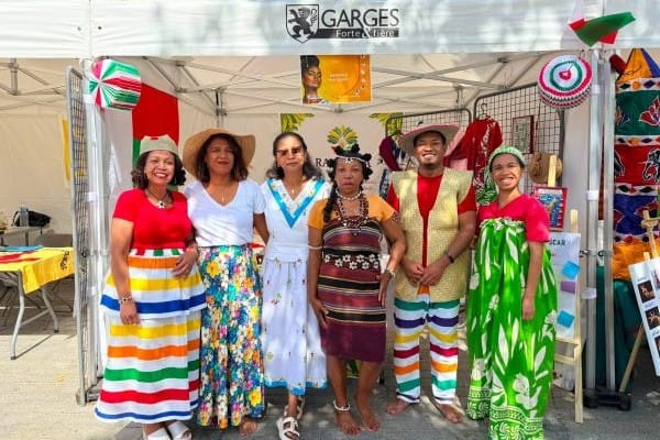 « Danse pour le climat : de la dégradation de l’environnement à l’action collective »