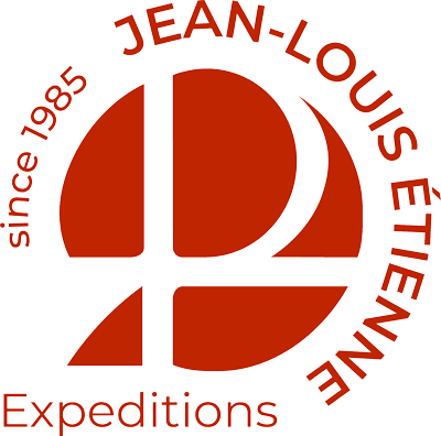 Expéditions Jean-Louis Étienne