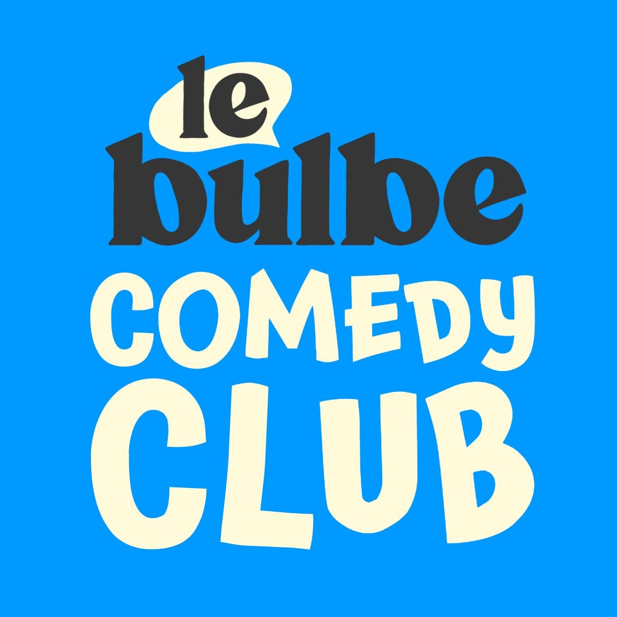 Le Bulbe Comedy Club
