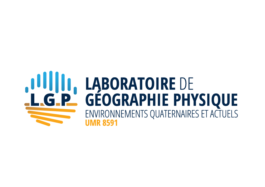 Laboratoire de Géographie Physique